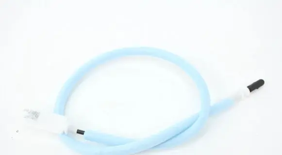 BMW 6 G32 Gran Turismo Front door cable line 7382566