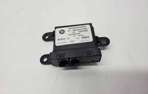 Chrysler Town & Country V Parking PDC control unit/module 56054151AE 0263004513