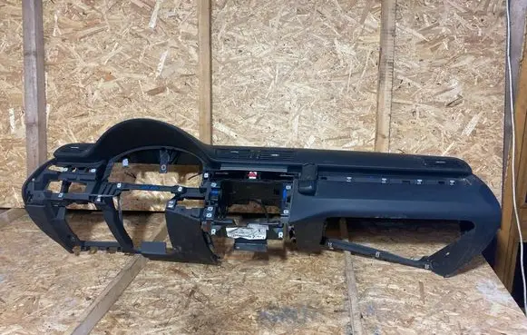 Volkswagen PASSAT B6 Dashboard 3C1857003 3C1857003QT 3C0880204E