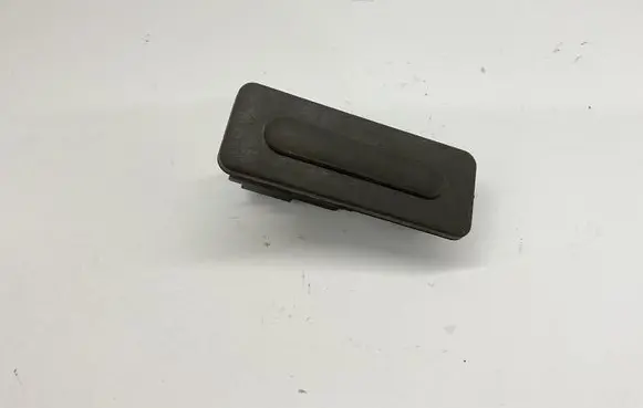 Peugeot 308 Tailgate trunk handle 9676028380 95835