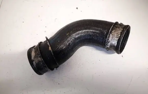 Volkswagen PASSAT B6 Intercooler hose/pipe 1k0145838d