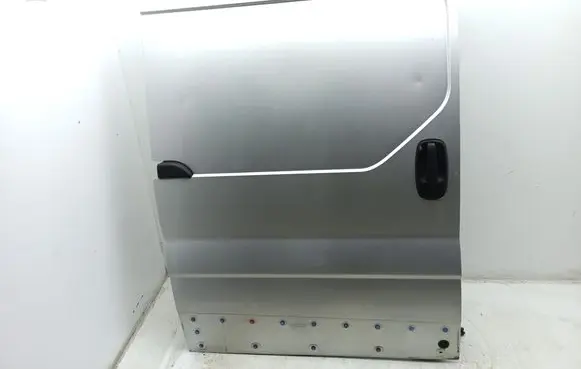 Nissan Primastar Side sliding door 
