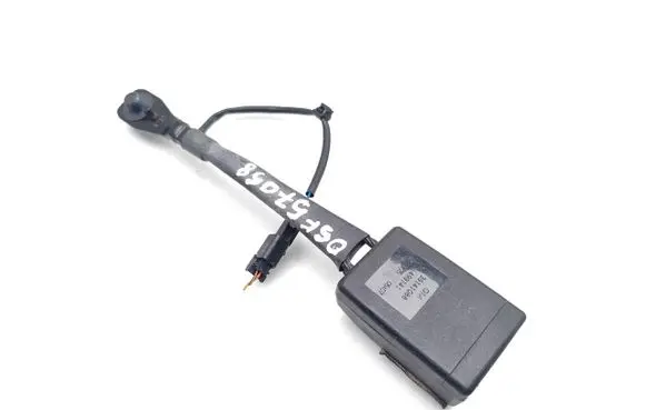 Opel Insignia B Front seatbelt buckle 39141088