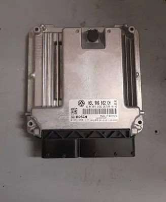 Volkswagen Transporter - Caravelle T6 Engine control unit/module 03L906022CH