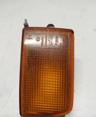Volkswagen Golf III Front indicator light 8580391