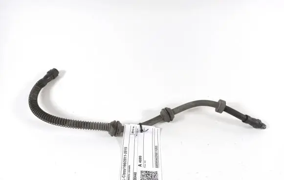 Mercedes-Benz ML W166 Brake line pipe/hose A1664200448