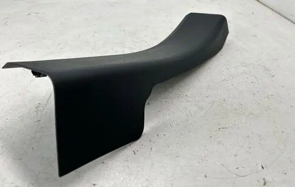 Ford Escape IV Rear sill trim cover LJ6BS13244AAW