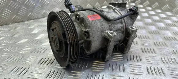KIA Ceed Air conditioning (A/C) compressor (pump) DVE13