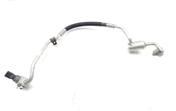 Jaguar I-Pace Air conditioning (A/C) pipe/hose 