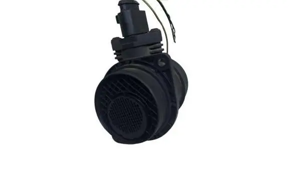 Volkswagen Golf IV Mass air flow meter 0281002531-KASACJA 0281002531