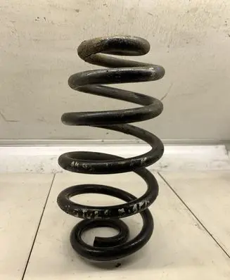 Audi A4 S4 B6 8E 8H Rear coil spring