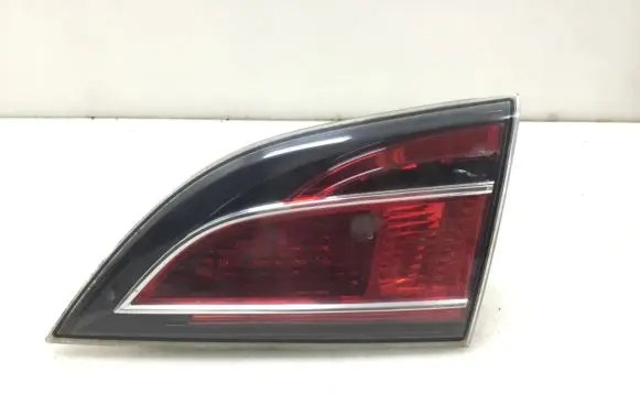 Mazda 6 Tailgate rear/tail lights