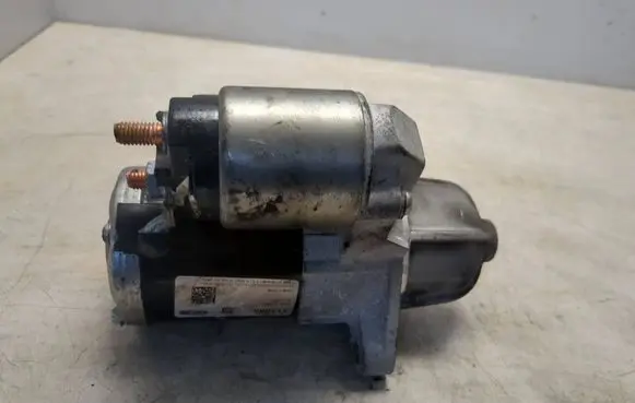 Suzuki Jimny Starter motor 114060