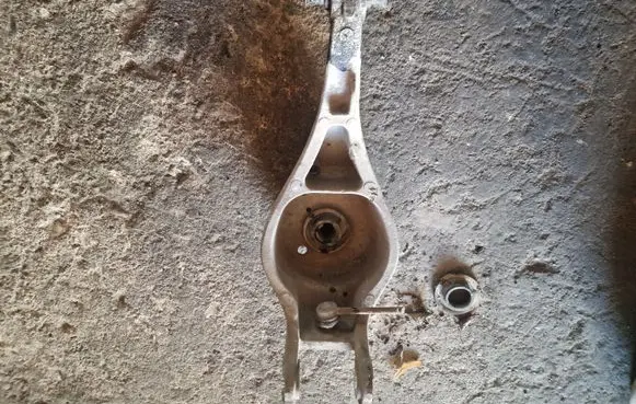 Renault Vel Satis Rear upper control arm/wishbone