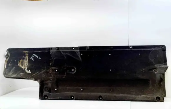 Hyundai i30 Side bottom protection 