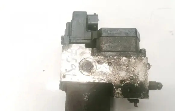 Iveco Daily 40.8 ABS Pump 0273004324 0265220500