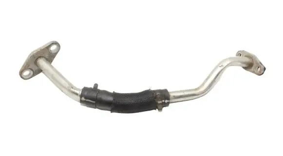 KIA Sorento Turbo turbocharger oiling pipe/hose