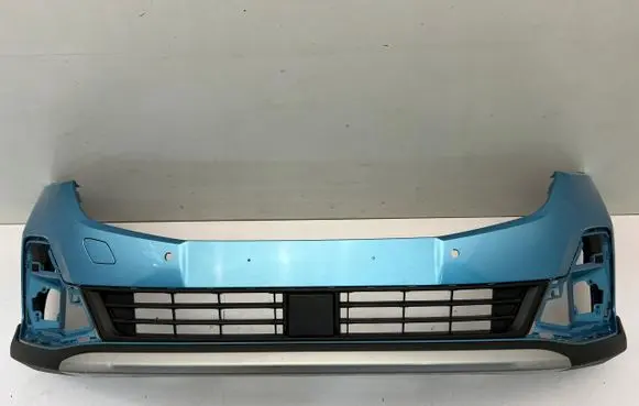 Ford Transit - Tourneo Connect Front bumper 2KF807221A