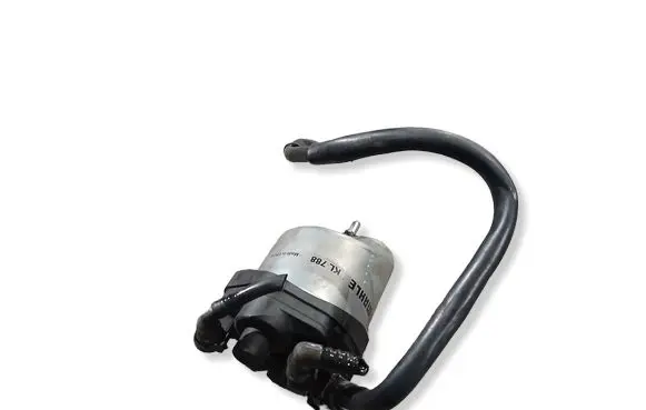 Citroen C4 II Fuel filter housing KL788