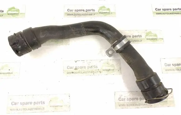 Mercedes-Benz B W246 W242 Engine coolant pipe/hose DALISID4618 A6512000182 6512000182