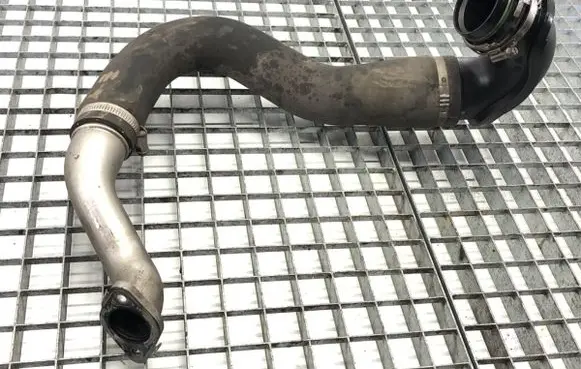 Opel Insignia A Air intake hose/pipe 