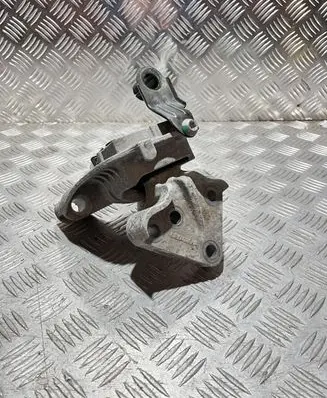 Ford Fiesta Engine mount vacuum valve K1BY-6F012-AB