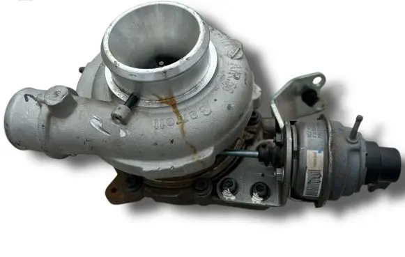 Iveco Daily 6th gen Turbo 5801894252
