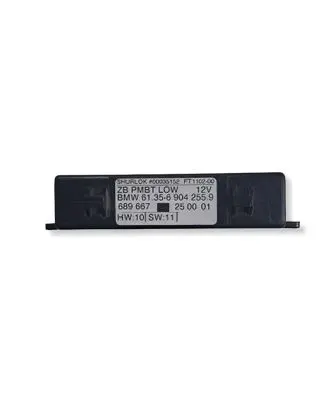 BMW 5 E39 Door central lock control unit/module 613569042559
