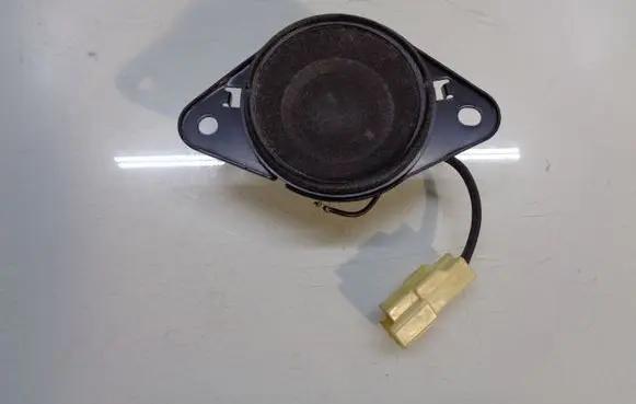 Toyota Prius (XW20) Panel speaker 861600WF80