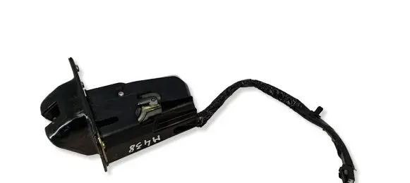 Ford Kuga II Tailgate/trunk/boot lock/catch/latch 7T4A7843102