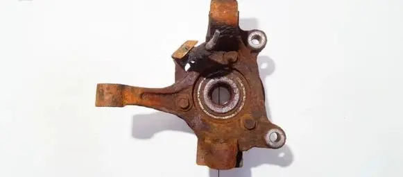 Opel Antara Front wheel hub