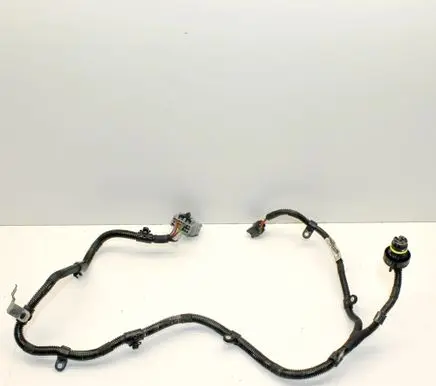 Maserati Ghibli Engine installation wiring loom 06700074010