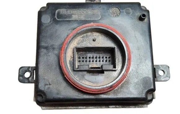 Audi A7 S7 4G Headlight ballast module Xenon 401140244 4G0907697F 28357971