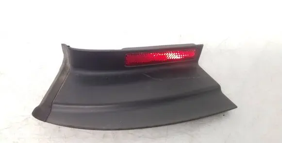 Tail light part