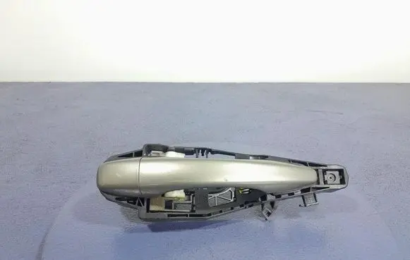 Peugeot 301 Front door exterior handle 242728