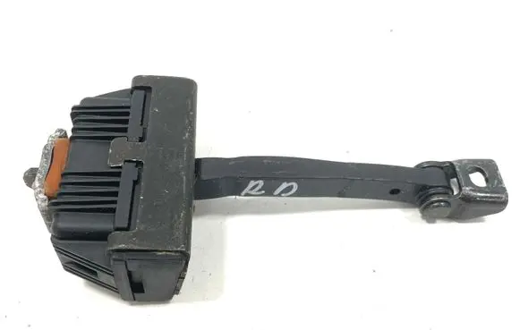 BMW 5 E60 E61 Front door check strap stopper 7033609