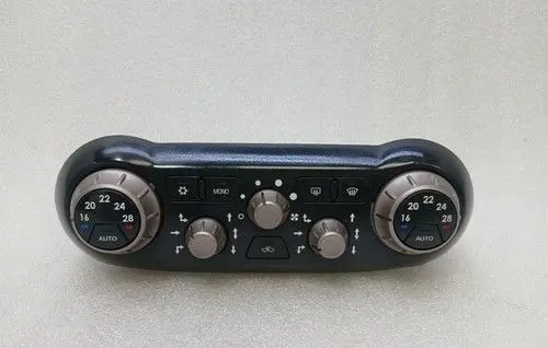 Ferrari California F149 Climate control unit