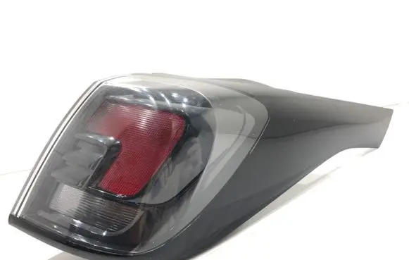 Rear/tail lights