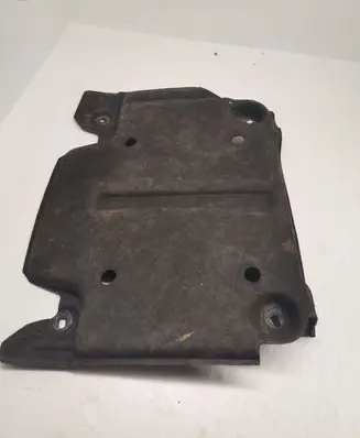 Porsche Macan (95B) Other under body part 