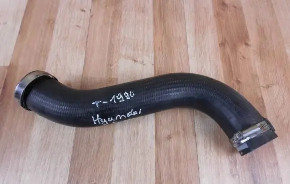 KIA Stonic Intercooler hose/pipe 2828504550