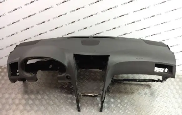 Lexus GS 300 350 430 450H Dashboard