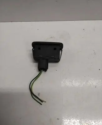 Citroen C4 I Picasso Suspension ride height/mode switch 96384805XT 20710707