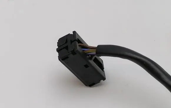 Mercedes-Benz 380 560SEC C126 Other wiring loom 0135458428