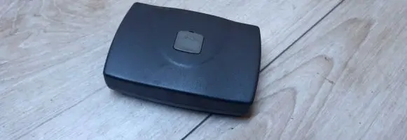 Volvo S60 Phone control unit/module Bi09012880