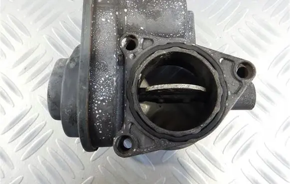 Seat Altea Throttle body valve 038128063G