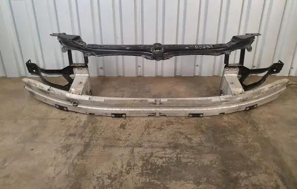 Audi A6 S6 C6 4F Front bumper cross member