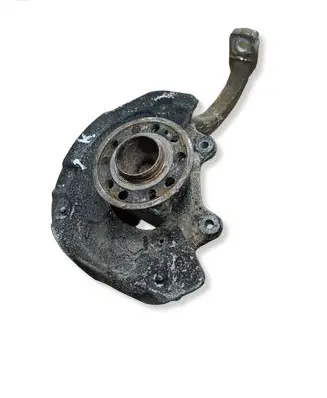Mercedes-Benz C W205 Front wheel hub 