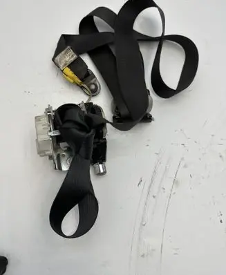 Chrysler Grand Voyager V Front seatbelt P1AF201DVAC
