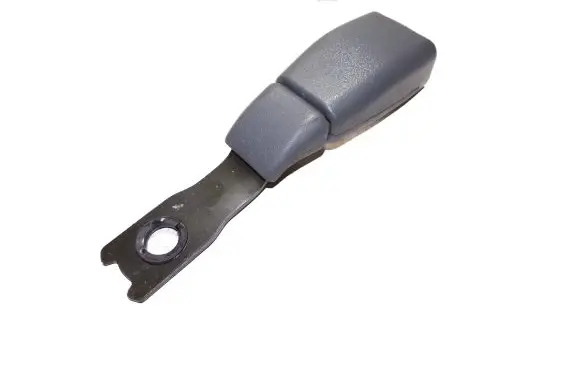 Hyundai Santa Fe Front seatbelt buckle 04081303