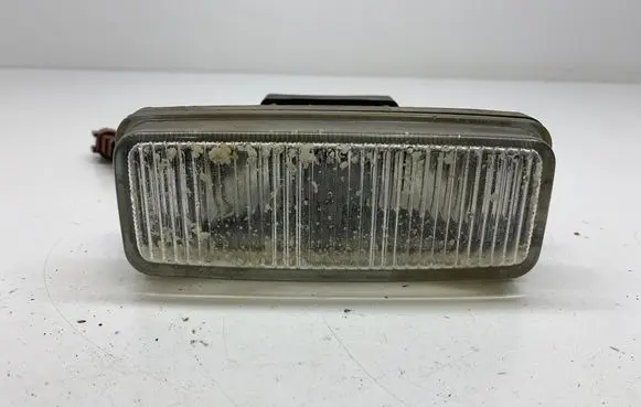 Nissan Pathfinder R50 Front fog light